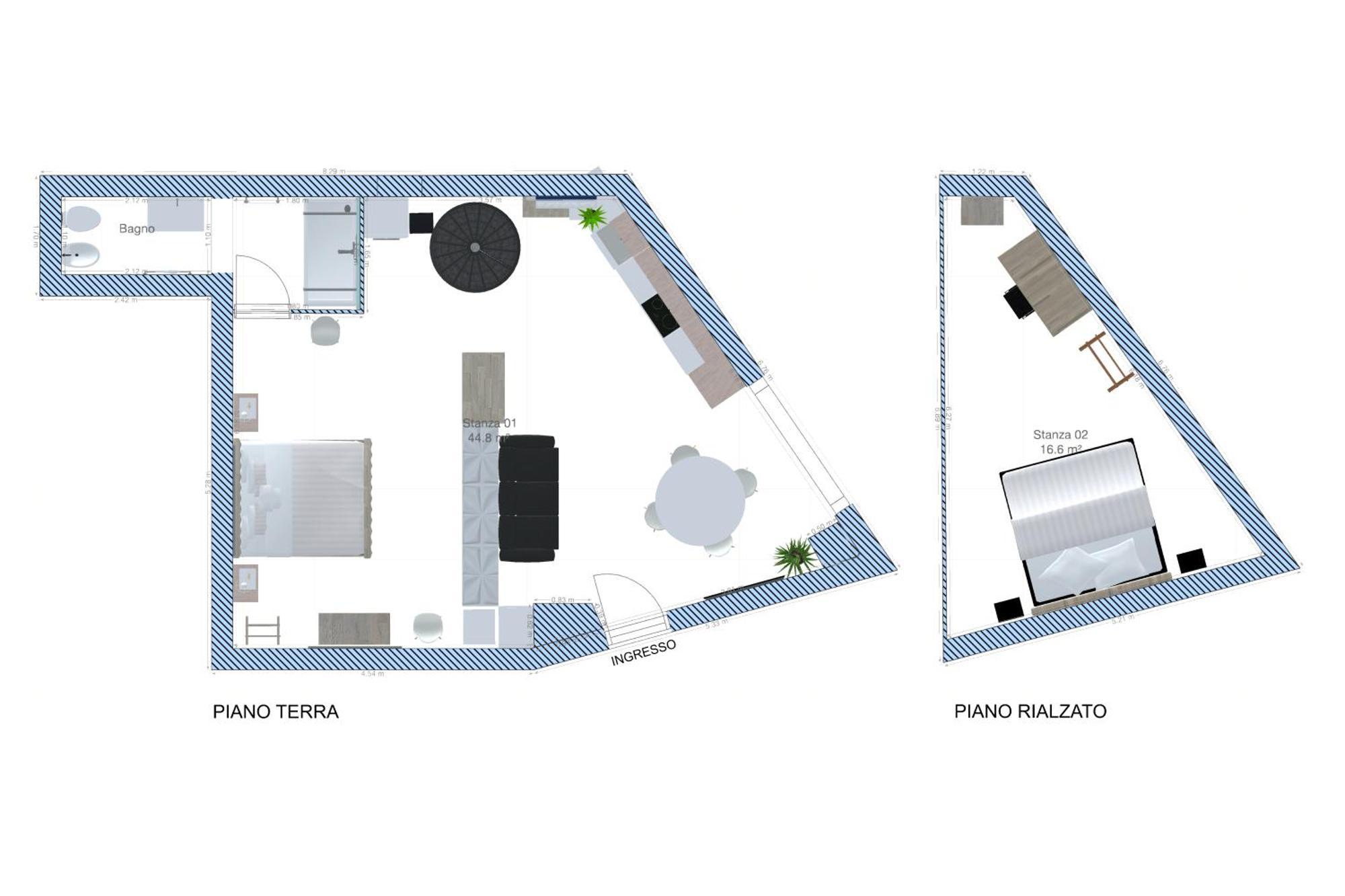 Loft32Pavia, Moderno Appartamento Di 60Mq In Zona Stazione מראה חיצוני תמונה