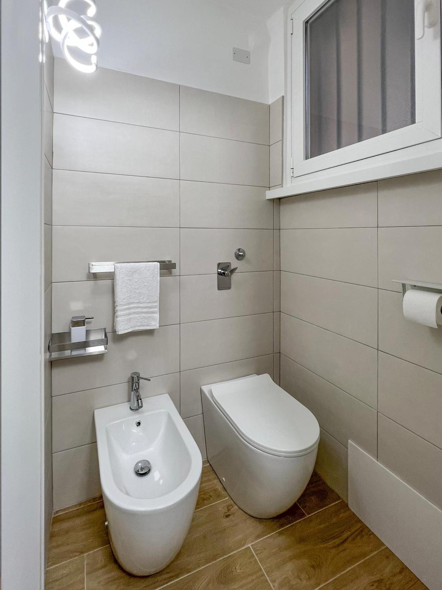 Loft32Pavia, Moderno Appartamento Di 60Mq In Zona Stazione מראה חיצוני תמונה